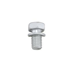 Yukon Gear and Axle - Yukon Gear YSPSA-020 Rear Side Adjusters Tabs & Lock for Toyota 8" V6 Bolt - Image 1