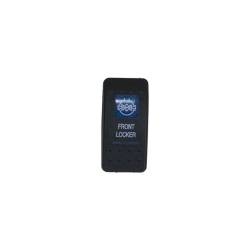 Yukon Gear and Axle - Yukon Gear YZLASC-F Front Zip Locker Switch Cover - Image 3