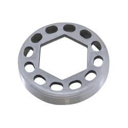 Yukon Gear and Axle - Yukon Gear YSPSA-002 Carrier Side Bearing Screw Adjuster for Chrysler 7.25/8.25" - Image 1