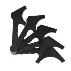 Yukon Gear and Axle - Yukon Gear YT SD-01 Rear Tools for Multi-Shim Driver - Image 1