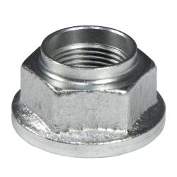 Yukon Gear and Axle - Yukon Gear YSPPN-013 Pinion Nut 22mm x 1.5 Thread GM 7.6/8.6" IRS - Image 1