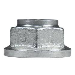 Yukon Gear and Axle - Yukon Gear YSPPN-013 Pinion Nut 22mm x 1.5 Thread GM 7.6/8.6" IRS - Image 2