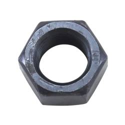 Yukon Gear and Axle - Yukon Gear YSPPN-008 Pinion Nut 7/8" x 14 Thread for Chrysler 8.0" IFS - Image 1