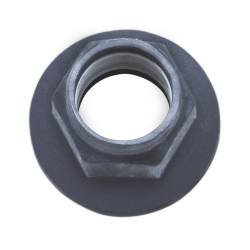 Yukon Gear and Axle - Yukon Gear YSPPN-041 Rear Staked Pinion Nut for 15+ Ford F150 Mustang 8.8" - Image 1