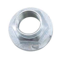 Yukon Gear and Axle - Yukon Gear YSPPN-021 Pinion Nut 18mm x 1.5 Thread for Toyota 7.5" - Image 1