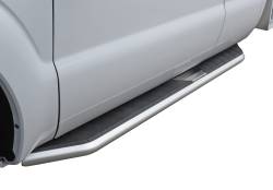 Steelcraft - Steelcraft 300-02290 STX300 Aluminum Running Boards for 19-25 GMC/Chevy Crew Cab - Image 1