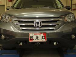 Blue Ox - Blue Ox BX2258 Tow Bar Base Plate for 2012-2014 Honda CR-V - Image 2