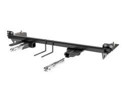 Blue Ox - Blue Ox BX1708 Tow Bar Base Plate for 2013-2014 GMC Acadia/Buick Enclave - Image 1