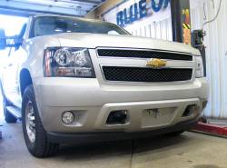 Blue Ox - Blue Ox BX1678 Tow Bar Base Plate for 2007-2010 Chevrolet Suburban 2500 - Image 2