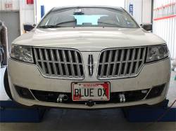 Blue Ox - Blue Ox BX2614 Tow Bar Base Plate 2010-2012 Ford Fusion/Lincoln MKZ - Image 4