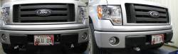Blue Ox - Blue Ox BX2606 Tow Bar Base Plate for 2009-2013 Ford F150 - Image 1
