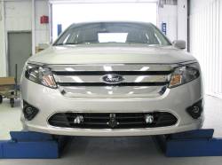 Blue Ox - Blue Ox BX2614 Tow Bar Base Plate 2010-2012 Ford Fusion/Lincoln MKZ - Image 2