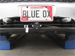 Blue Ox - Blue Ox BX2654 Tow Bar Base Plate for 2015 Ford Focus Non-RS - Image 2