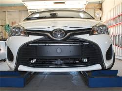 Blue Ox - Blue Ox BX3793 Tow Bar Base Plate for 2015-2017 Toyota Yaris - Image 2