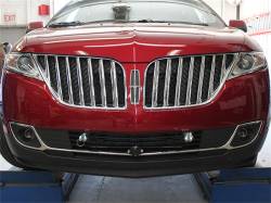 Blue Ox - Blue Ox BX2625 Tow Bar Base Plate for 2011-2015 Lincoln MKX - Image 2