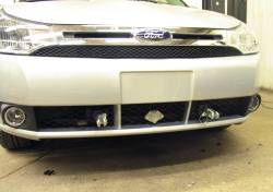 Blue Ox - Blue Ox BX2199 Tow Bar Base Plate for 08-11 Ford Focus Manual Transmission - Image 2