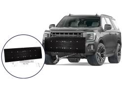 Blue Ox - Blue Ox BX8870 KarGard Protective Shield Black for Towed Vehicle - Image 2