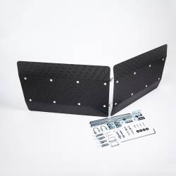 Blue Ox - Blue Ox BX8870 KarGard Protective Shield Black for Towed Vehicle - Image 1