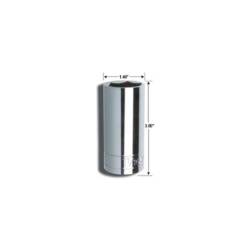 Gorilla Automotive - Gorilla Automotive 116SKT Thin Wall Socket 1-1/16in - Image 2