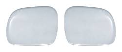 Brite Chrome - Brite Chrome 11204 Door Mirror Cover Chrome 2 Pcs. Full - Image 1