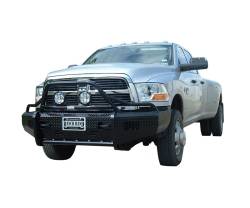 Ranch Hand - Ranch Hand BSD101BL1S Summit BullNose Series Front Bumper - Image 6