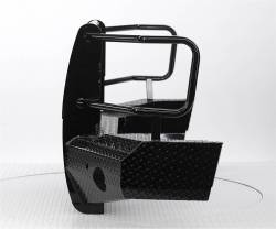 Ranch Hand - Ranch Hand FSG14HBL1 Summit Series Front Bumper for 14-15 GMC Sierra 1500 - Image 3