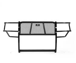 Ranch Hand GGT07HBL1 Legend Series Grille Guard for 07-13 Toyota Tundra