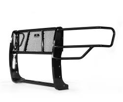 Ranch Hand - Ranch Hand GGT07HBL1 Legend Series Grille Guard for 07-13 Toyota Tundra - Image 2