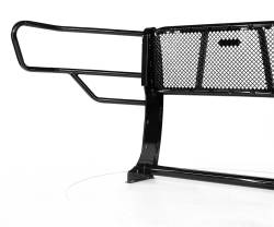 Ranch Hand - Ranch Hand GGT07HBL1 Legend Series Grille Guard for 07-13 Toyota Tundra - Image 4