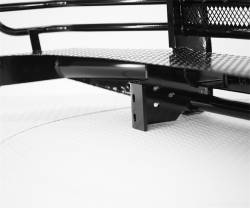Ranch Hand - Ranch Hand FBF921BLR Legend Series Front Bumper for Ford Bronco/F150/F250/F350 - Image 4