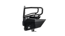 Ranch Hand - Ranch Hand MFT16MBM1 Midnight Series Front Bumper for 16-23 Toyota Tacoma - Image 3