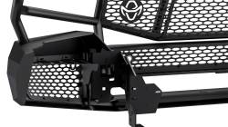 Ranch Hand - Ranch Hand MFT16MBM1 Midnight Series Front Bumper for 16-23 Toyota Tacoma - Image 4