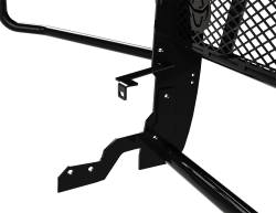 Ranch Hand - Ranch Hand GGC201BL1 Legend Series Grille Guard - Image 4
