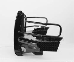 Ranch Hand - Ranch Hand FBD031BLR Legend Series Front Bumper for 03-05 RAM 2500/3500 - Image 3
