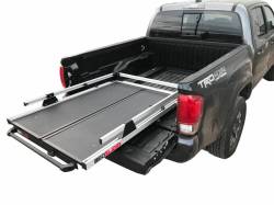 Bedslide No-Drill Bed Installation Bracket Kit for Toyota Tacoma 5' BSA-TOY58