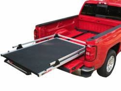 Bedslide No-Drill Bed Installation Bracket Kit for Silverado/Sierra BSA-GM7595