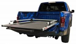 BedSlide - Bedslide No-Drill Bed Installation Bracket Kit for Ford BSA-F150-2017 - Image 2