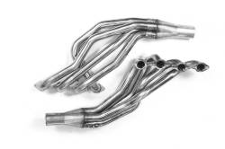Kooks Custom Headers - Kooks Custom Headers 10152400 Stainless Steel Headers for 79-93 Capri Mustang - Image 4