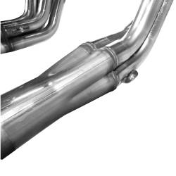 Kooks Custom Headers - Kooks Custom Headers 10152400 Stainless Steel Headers for 79-93 Capri Mustang - Image 3