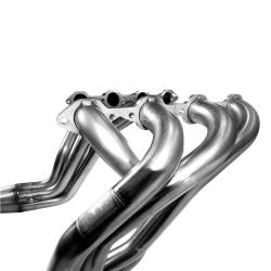 Kooks Custom Headers - Kooks Custom Headers 10152400 Stainless Steel Headers for 79-93 Capri Mustang - Image 8