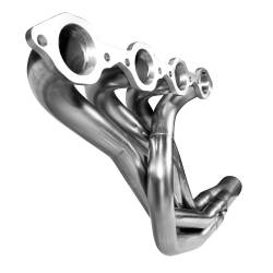 Kooks Custom Headers - Kooks Custom Headers 10152400 Stainless Steel Headers for 79-93 Capri Mustang - Image 6
