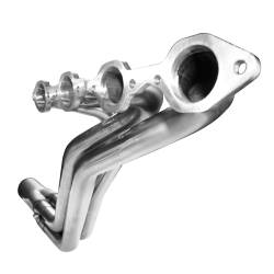 Kooks Custom Headers - Kooks Custom Headers 10152400 Stainless Steel Headers for 79-93 Capri Mustang - Image 7