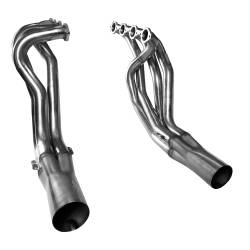 Kooks Custom Headers - Kooks Custom Headers 10152400 Stainless Steel Headers for 79-93 Capri Mustang - Image 9