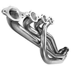 Kooks Custom Headers - Kooks Custom Headers 10252650 Stainless Steel Headers for 79-93 Capri Mustang - Image 8