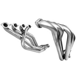 Kooks Custom Headers - Kooks Custom Headers 10252650 Stainless Steel Headers for 79-93 Capri Mustang - Image 9