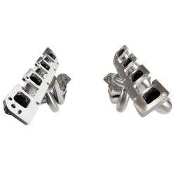 Kooks Custom Headers - Kooks Custom Headers 31002200 Stainless Steel Headers for 300 Charger Magnum - Image 2