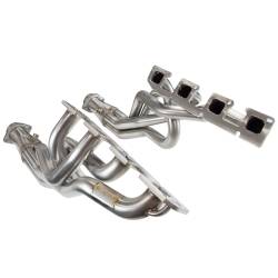 Kooks Custom Headers - Kooks Custom Headers 31002200 Stainless Steel Headers for 300 Charger Magnum - Image 4