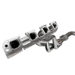 Kooks Custom Headers - Kooks Custom Headers 31002200 Stainless Steel Headers for 300 Charger Magnum - Image 5