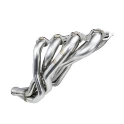 Kooks Custom Headers - Kooks Custom Headers 22602400 Stainless Steel Headers for 16-23 Camaro - Image 3