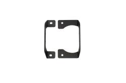 Rigid Industries - Rigid Industries D-Series LED Fog Light Brackets for Wrangler JL 41660 - Image 1